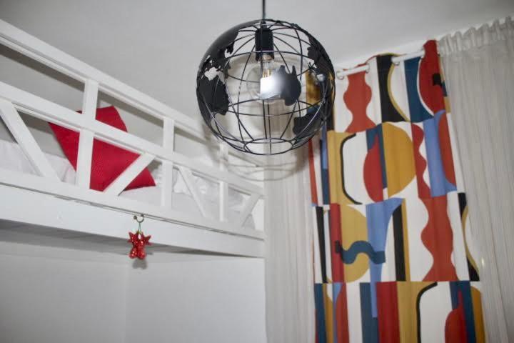Cementine'S Design Apartment โรม ภายนอก รูปภาพ