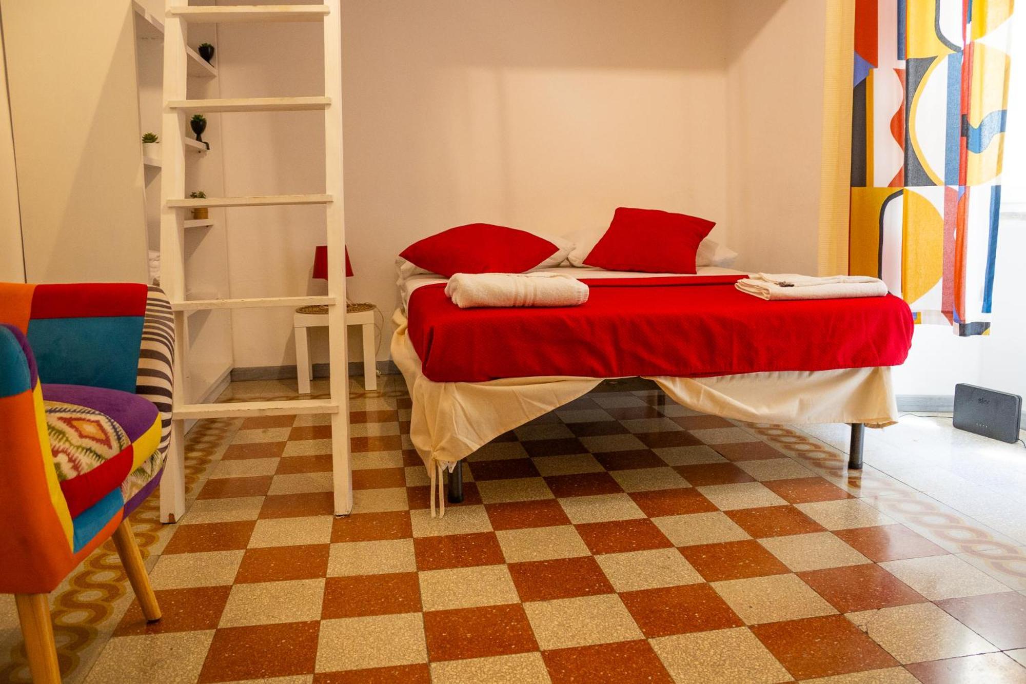 Cementine'S Design Apartment โรม ภายนอก รูปภาพ