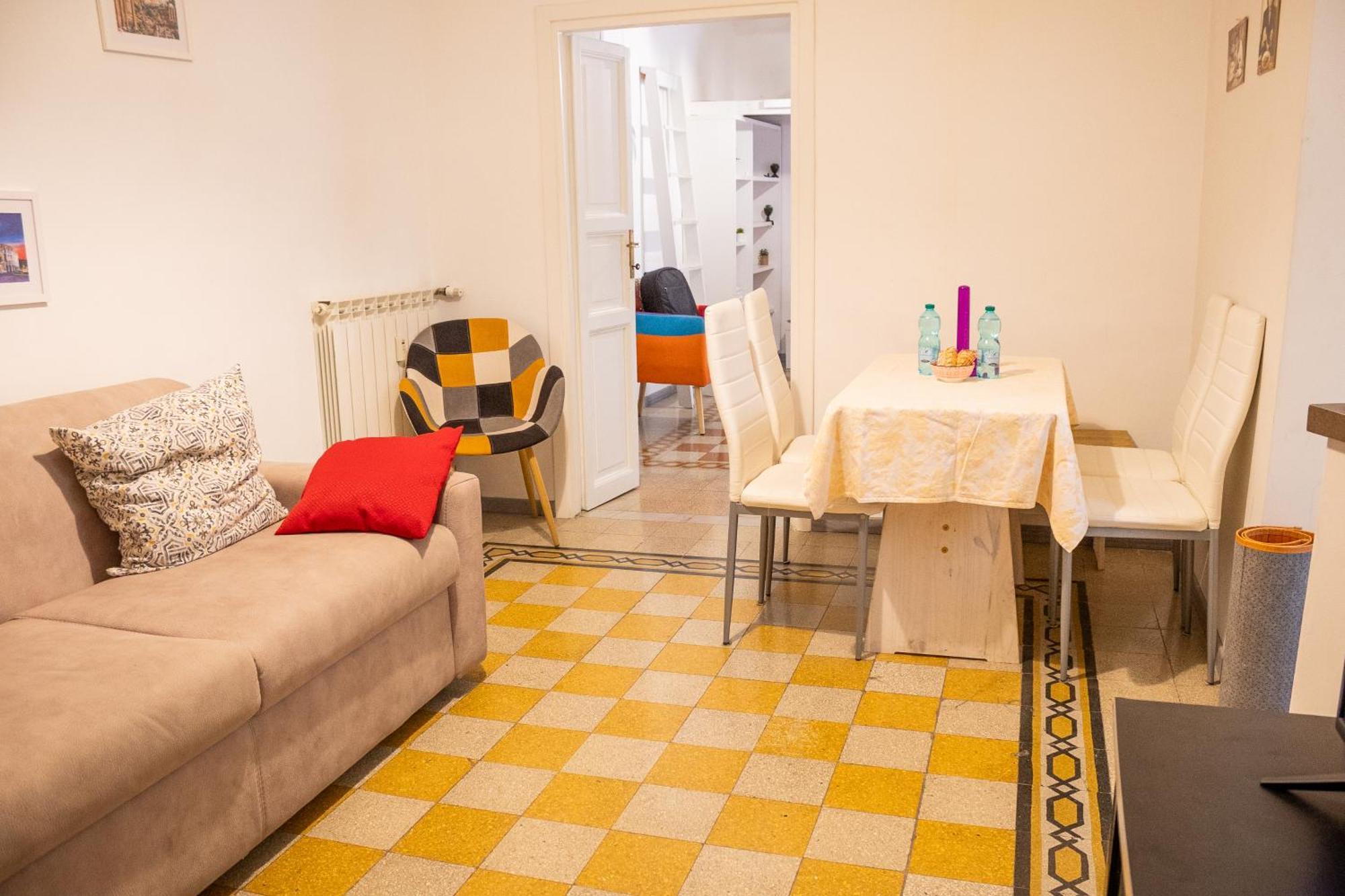 Cementine'S Design Apartment โรม ภายนอก รูปภาพ
