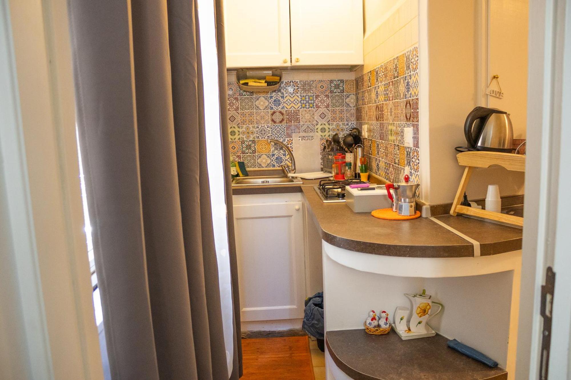 Cementine'S Design Apartment โรม ภายนอก รูปภาพ
